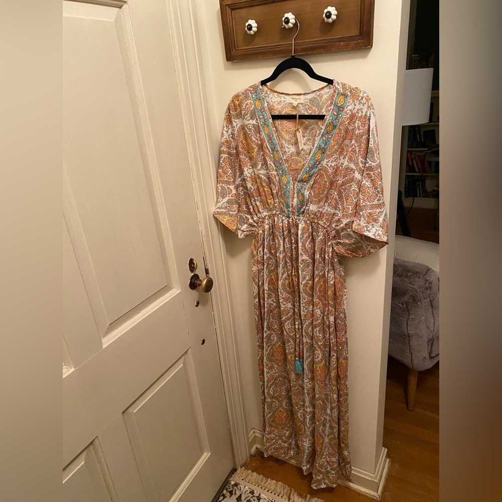 World Market Dress